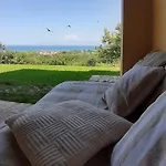 Melenia Vilă Almiros Beach