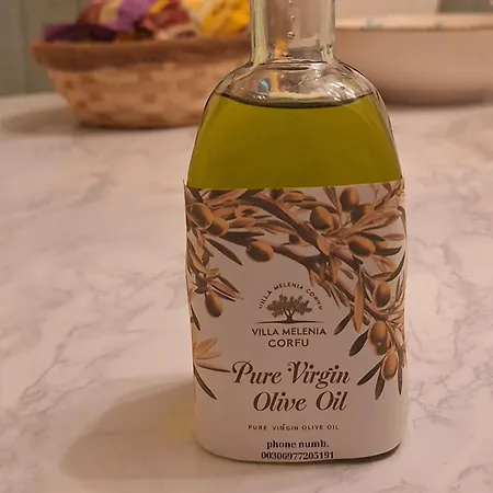 Vilă Melenia
