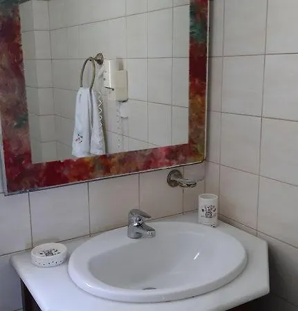 فيلة Melenia Almiros Beach