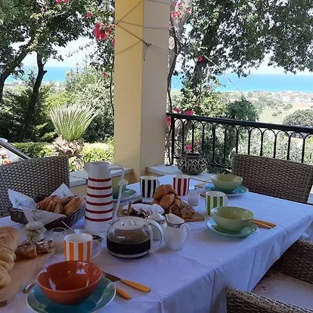 Villa Melenia