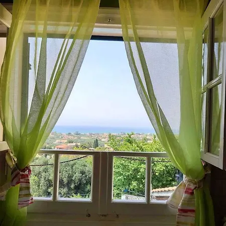 Melenia * Almiros Beach