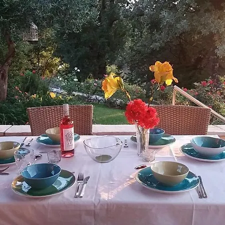 Melenia Villa