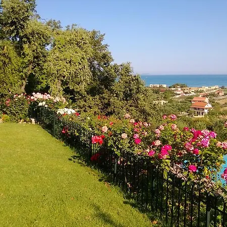 Villa Melenia