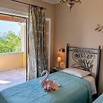 Melenia Villa *