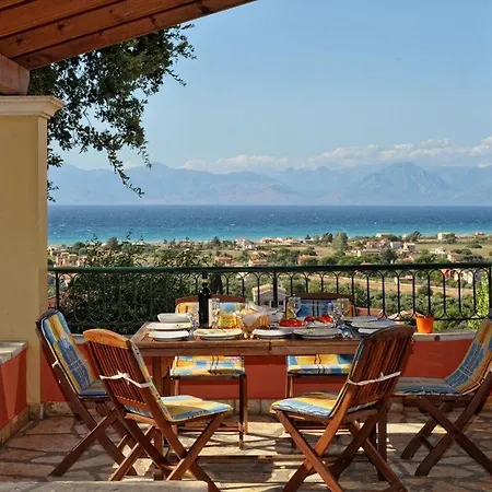 Villa Melenia