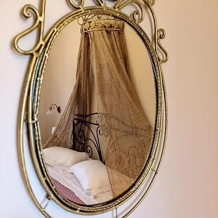 Melenia Villa Almiros strand